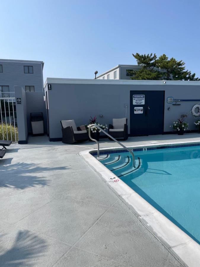 Fenwick Islander Motel Exterior photo